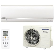 Настенный кондиционер Panasonic CS-TZ25TKEW/CU-TZ25TKE