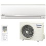Инверторный настенный кондиционер Panasonic CS-TZ50TKEW/CU-TZ50TKE