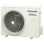Инверторный настенный кондиционер Panasonic CS-TZ71TKEW/CU-TZ71TKE
