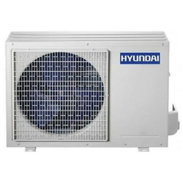 Настенный кондиционер Hyundai H-AR16-07H