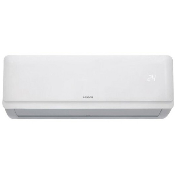 Настенный кондиционер с зимним комплектом Lessar LS-H24KPA2/LU-H24KPA2-43WM