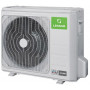 Настенный кондиционер с зимним комплектом Lessar LS-H24KPA2/LU-H24KPA2-43WM