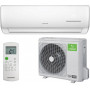 Настенный кондиционер с зимним комплектом Lessar LS-H24KOA2/LU-H24KOA2-43WM