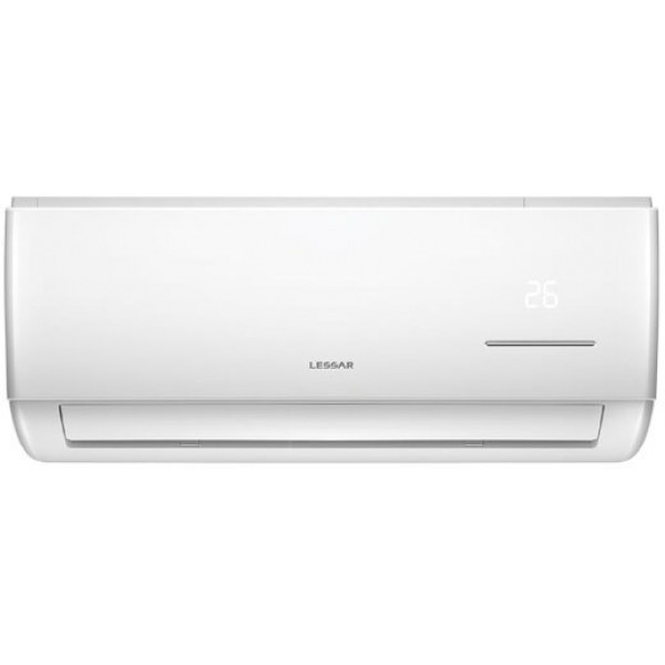 Настенный кондиционер с зимним комплектом Lessar LS-H24KOA2/LU-H24KOA2-43WM