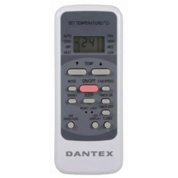 Настенный кондиционер Dantex RK-07SFM/RK-07SFME