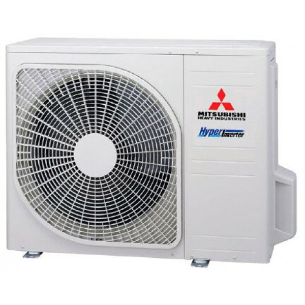 Инверторный настенный кондиционер Mitsubishi Heavy SRK20ZSX-W/SRC20ZSX-W