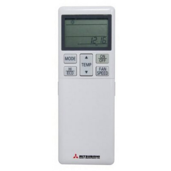 Инверторный настенный кондиционер Mitsubishi Heavy SRK20ZSX-WB/SRC20ZSX-W