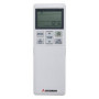 Инверторный настенный кондиционер Mitsubishi Heavy SRK20ZSX-WT/SRC20ZSX-W