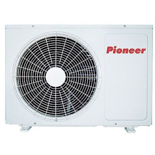 Настенный кондиционер с зимним комплектом Pioneer KFR35MW/KOR35MW Nord-30