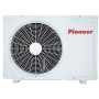 Инверторный кондиционер с зимним комплектом Pioneer KFRI70MW/KORI70MW Nord-30