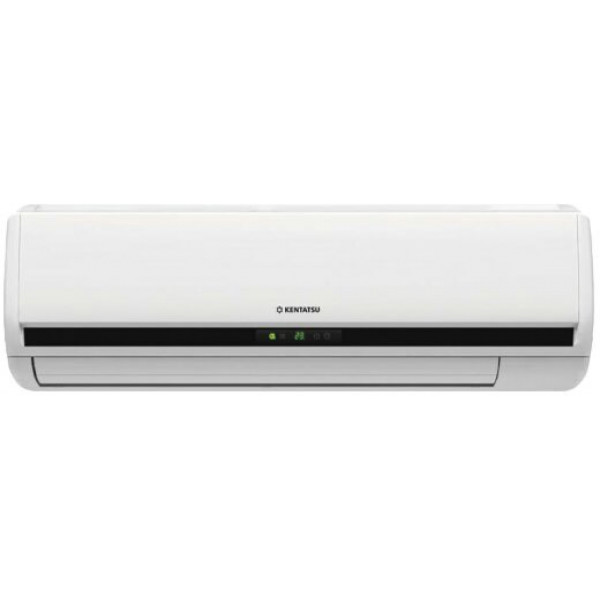 Настенный кондиционер с зимним комплектом Kentatsu KSGN105HFAN1/KSRN105HFAN1/-40