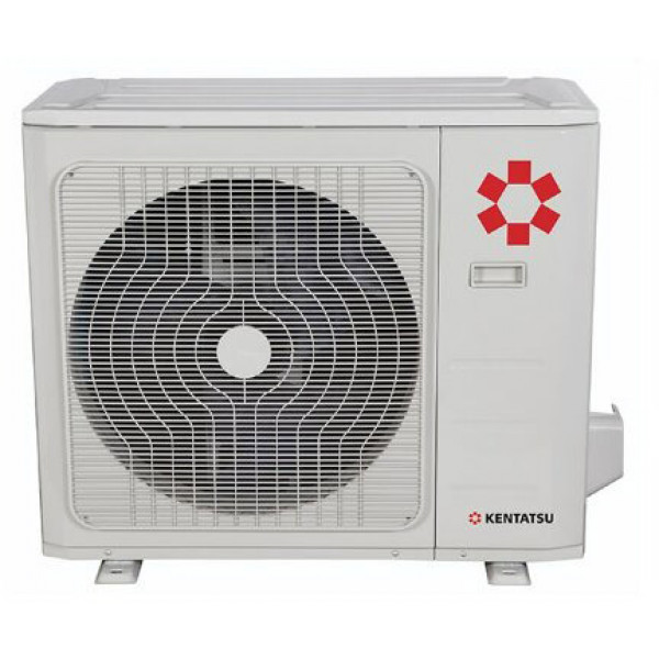 Настенный кондиционер с зимним комплектом Kentatsu KSGN105HFAN1/KSRN105HFAN1/-40
