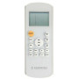 Настенный кондиционер с зимним комплектом Kentatsu KSGN105HFAN1/KSRN105HFAN1/-40