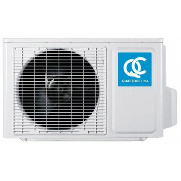 Настенный кондиционер QuattroClima QV-NA12WA/QN-NA12WA