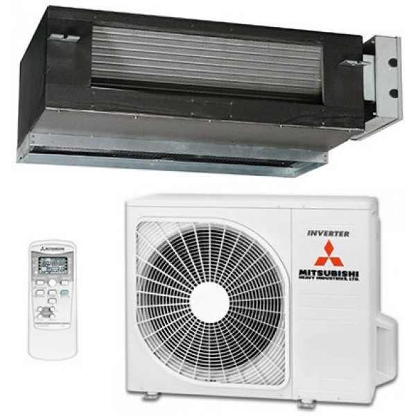Кондиционер для винной комнаты Mitsubishi Heavy MT 100К