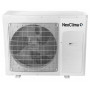 Инверторный настенный кондиционер Neoclima NS/NU-HAX18RWI