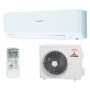Инверторный настенный кондиционер Mitsubishi Heavy SRK25ZSP-W/SRC25ZSP-W