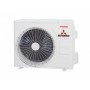 Инверторный настенный кондиционер Mitsubishi Heavy SRK25ZSP-W/SRC25ZSP-W