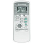 Инверторный настенный кондиционер Mitsubishi Heavy SRK25ZSP-W/SRC25ZSP-W