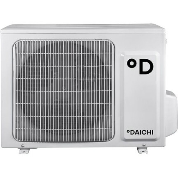 Инверторный настенный кондиционер Daichi DA20AVQS1-W/DF20AVS1