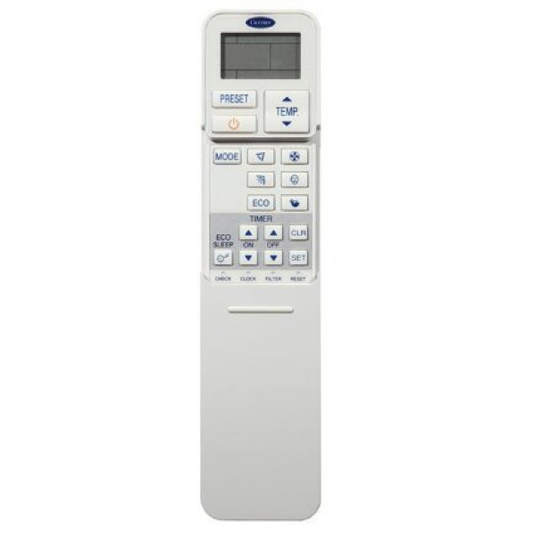 Инверторный настенный кондиционер Carrier 42UQV060M/38UYV060M