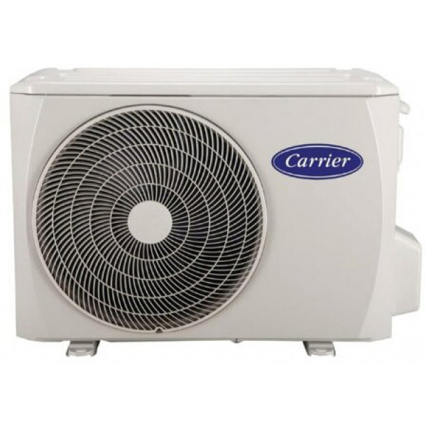 Инверторный настенный кондиционер Carrier 42QHC009D8SA/38QHC009D8S