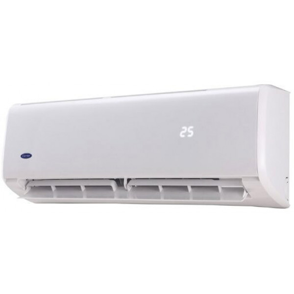 Инверторный настенный кондиционер Carrier 42QHC024D8SA/38QHC024D8S