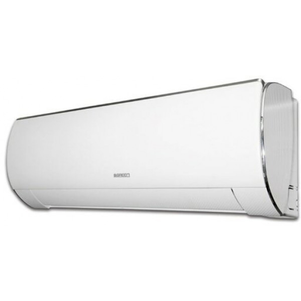 Настенный кондиционер Green GRI/GRO-30 HH2