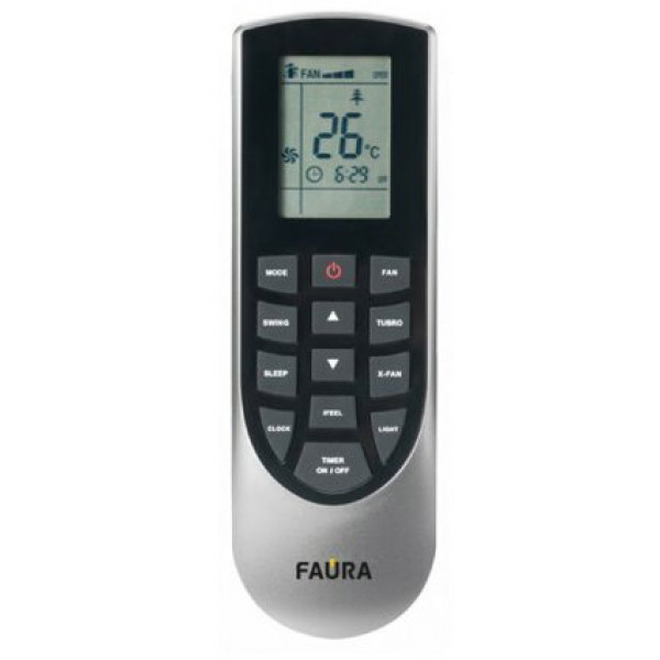 Настенный кондиционер Faura N/U-DDG24D8
