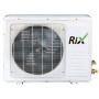 Настенный кондиционер Rix I/O-W09PG