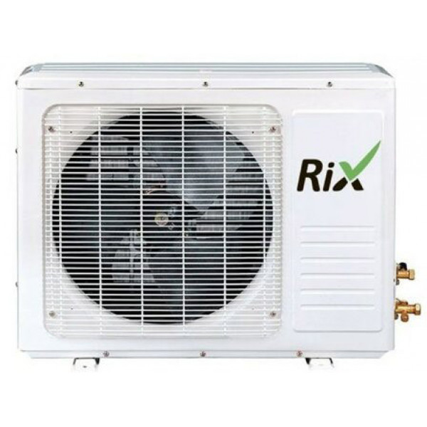 Настенный кондиционер Rix I/O-W12PG