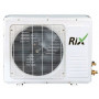 Настенный кондиционер Rix I/O-W07PT