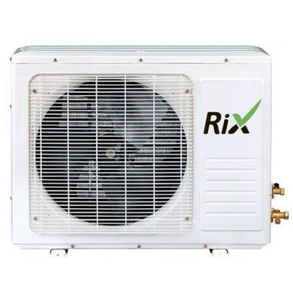 Настенный кондиционер Rix I/O-W12PT