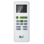 Настенный кондиционер Rix I/O-W12PT