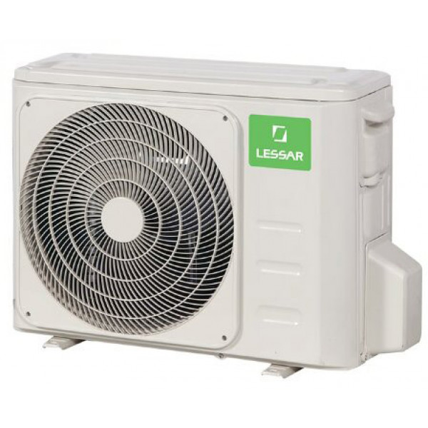 Настенный кондиционер Lessar LS-H24KPA2/LU-H24KPA2