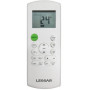 Настенный кондиционер Lessar LS-H24KPA2/LU-H24KPA2