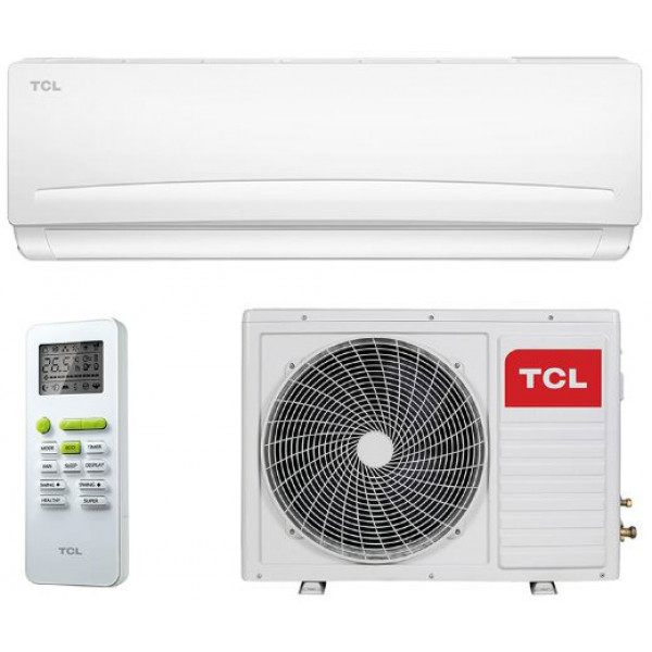 Настенный кондиционер TCL TAC-09HRA/GA