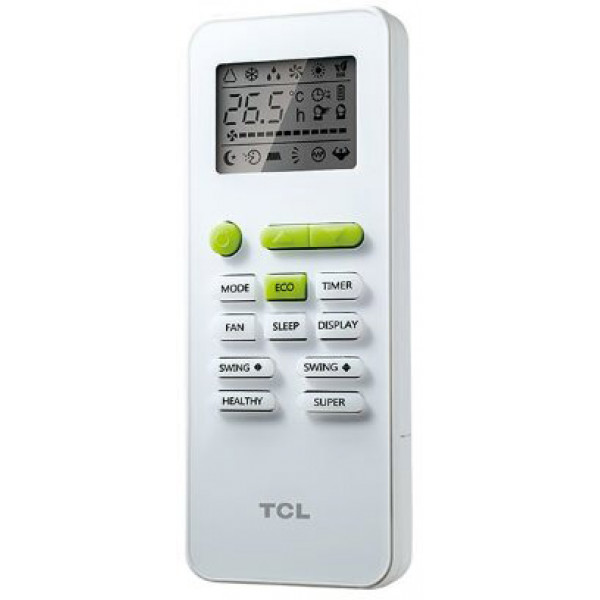Настенный кондиционер TCL TAC-09HRA/GA