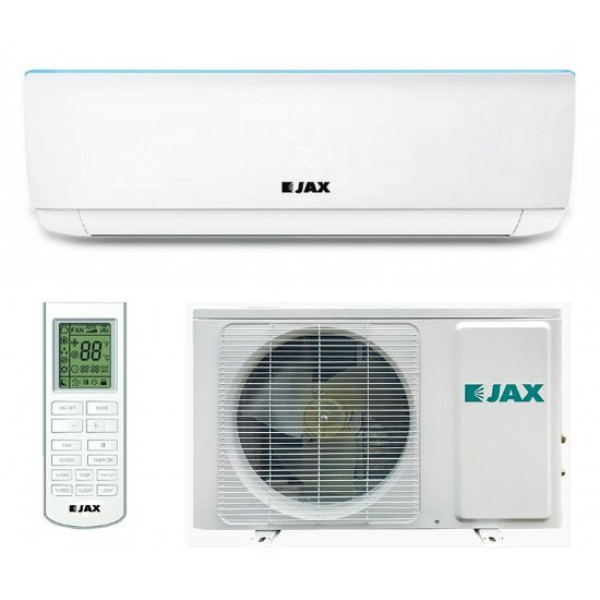 Настенный кондиционер JAX ACM-08HE