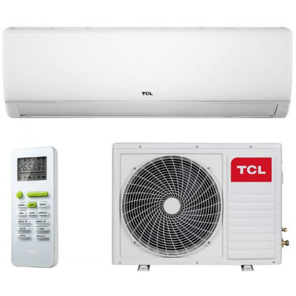 Настенный кондиционер TCL TAC-09CHSA/VB