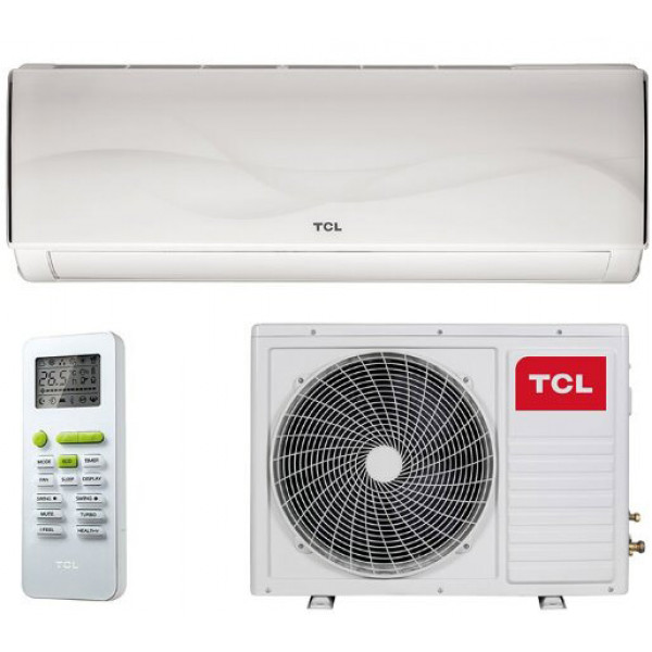 Настенный кондиционер TCL TAC-09CHSA/XA31