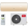 Инверторный настенный кондиционер TCL TAC-09CHSA/F6