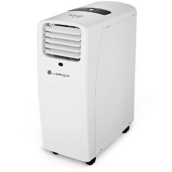 Мобильный кондиционер Loriot LAC-09HP