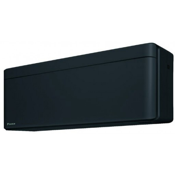 Инверторный кондиционер черного цвета Daikin FTXA20BB/RXA20A