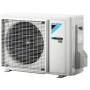 Инверторный кондиционер черного цвета Daikin FTXA20BB/RXA20A