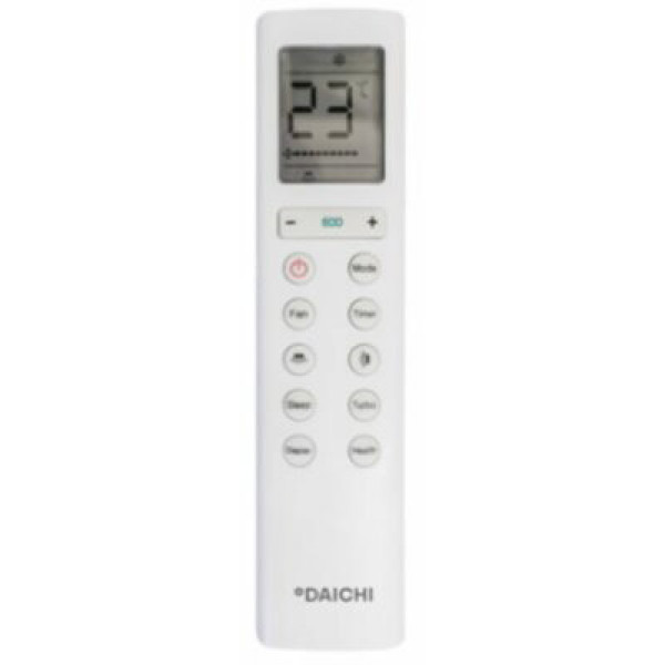 Настенный кондиционер Daichi DA35EVQ1/DF35EV1