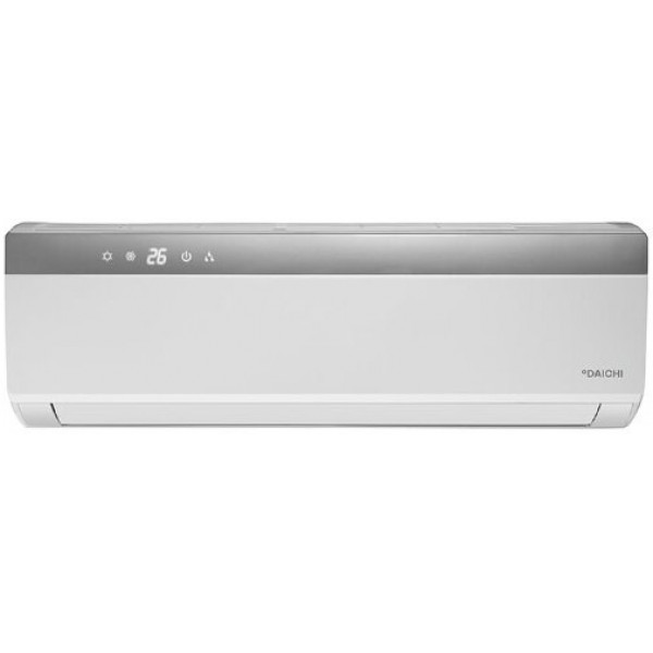 Инверторный настенный кондиционер Daichi DA50AVQS1-SL/DF50AVS1-L
