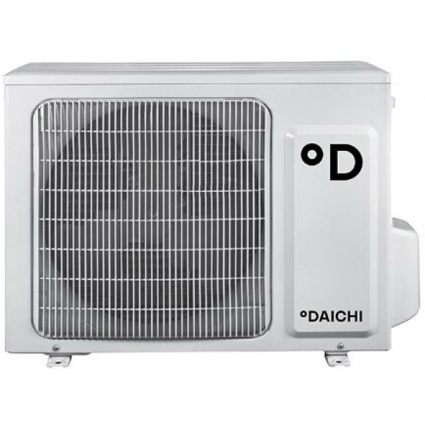 Инверторный настенный кондиционер Daichi DA70AVQS1-SL/DF70AVS1-L