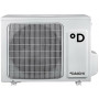Инверторный настенный кондиционер Daichi DA70AVQS1-SL/DF70AVS1-L