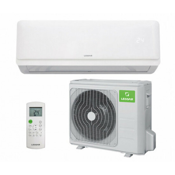 Настенный кондиционер Lessar LS-H18KOA2A/LU-H18KOA2A